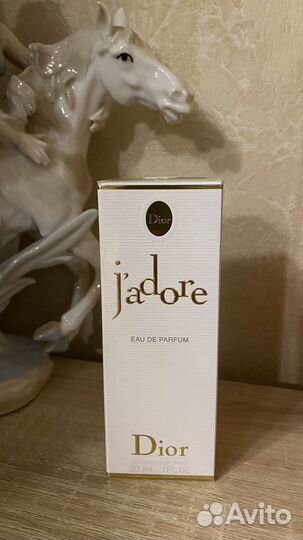 J’adore Dior оригинал