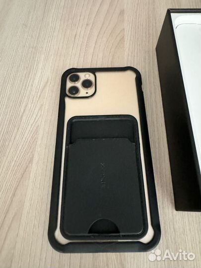 iPhone 11 Pro Max, 64 ГБ