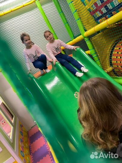 Аренда лофта для дня рождения Курск