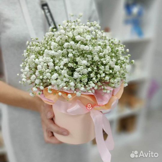 Цветочная композиция