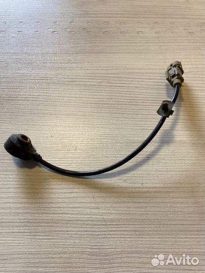 Датчик детонации Kia Sportage