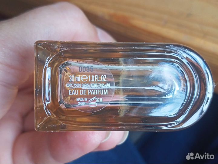 Burberry her london 30ml, Burberry body 60ml