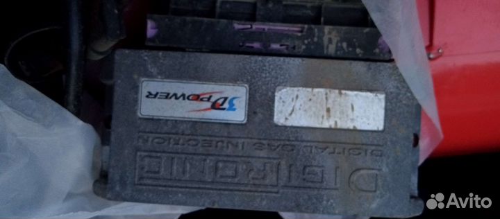 Гбо 4 поколения бу