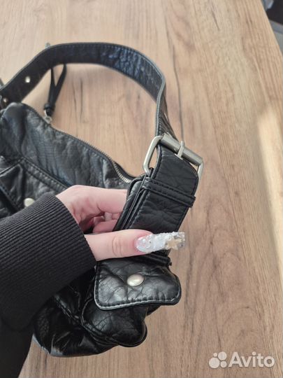 Сумка в стиле lime