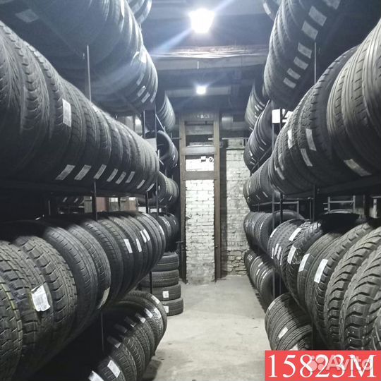 Kingstar SW41 195/65 R15 83L