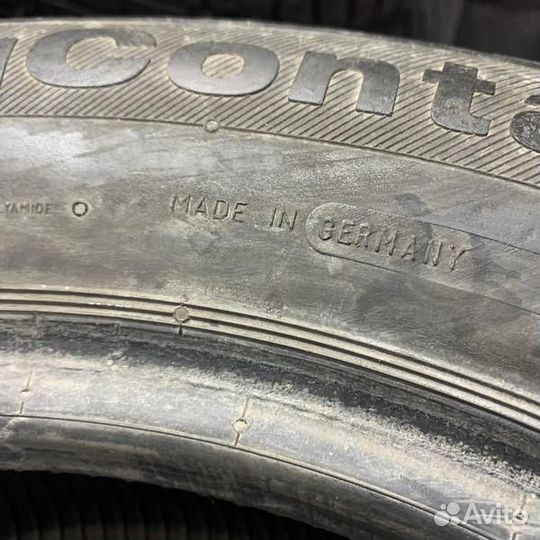 Continental ContiVikingContact 5 205/60 R16