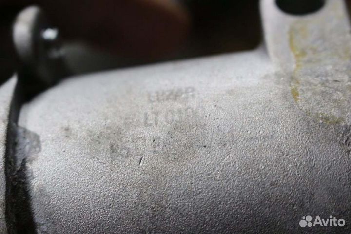 Корпус термостата-термостат Ваз (LADA) Granta