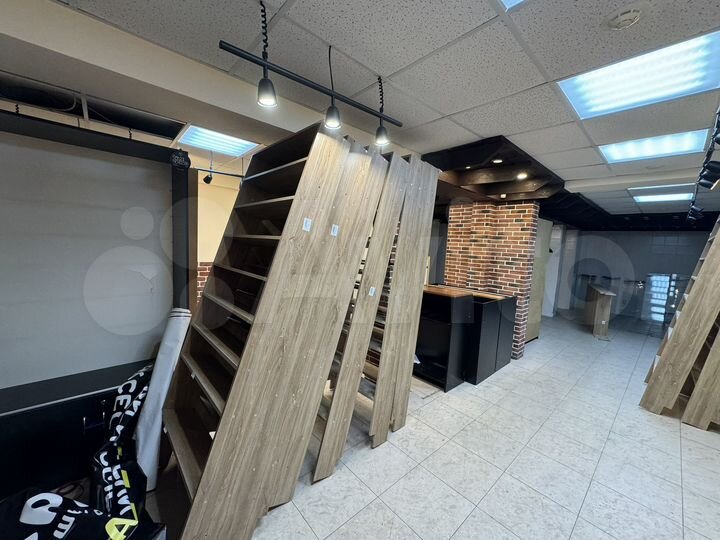 Торговая площадь