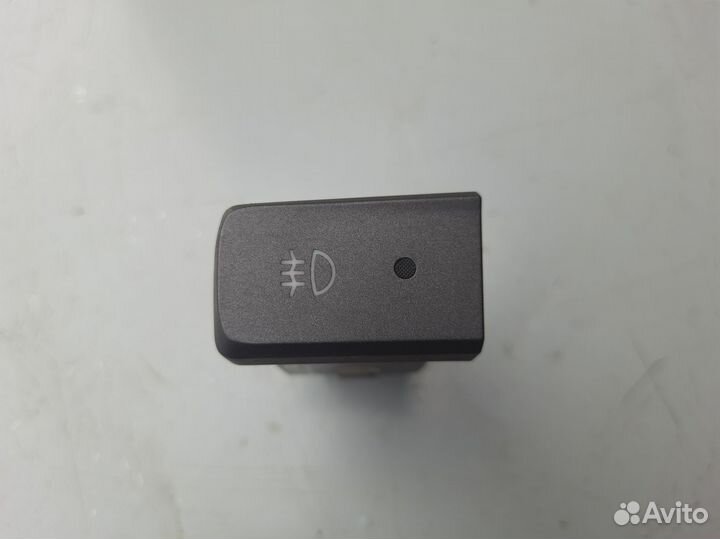Кнопка задних противотуманок Hyundai Accent 2