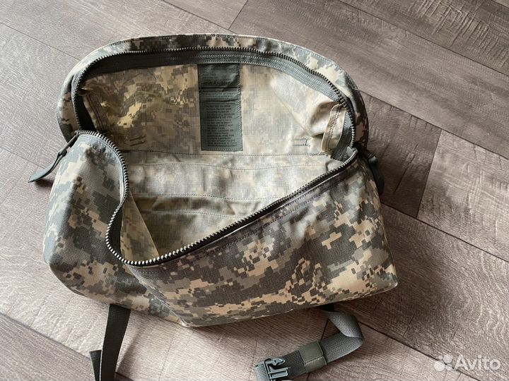 Тактическая Сумка molle II Waist Pack