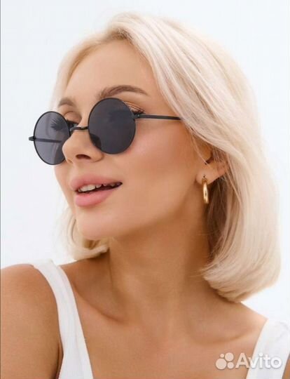 Солнцезащитные очки женские