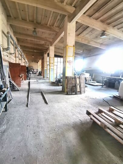 Продажа коммерческой недвижимости