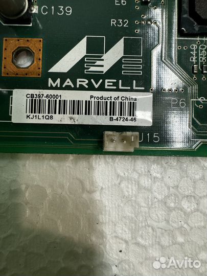 Форматтер HP M1005