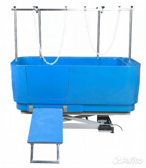 Ванна для груминга Lan Tun увг-1620 электрическая