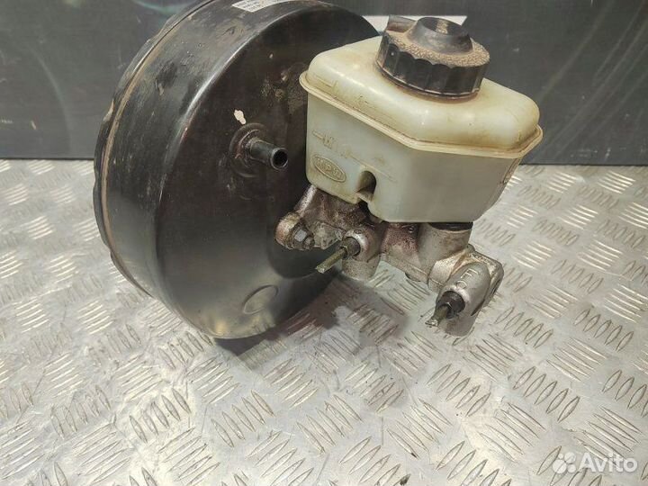 Гтц Kia Spectra седан S6D 2007