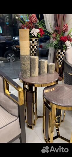 Подсвечники, статуэтки и могла другое на заказ