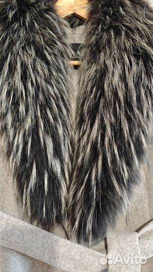 Пальто женское демисезонное 42 44