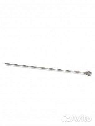 ALT-SSF600: Защитная гильза 600 мм, нержавеющая с