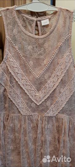 Платья для девочки р-146