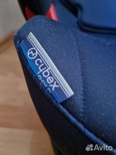 Детское автомобильное кресло от 9 до 36 кг