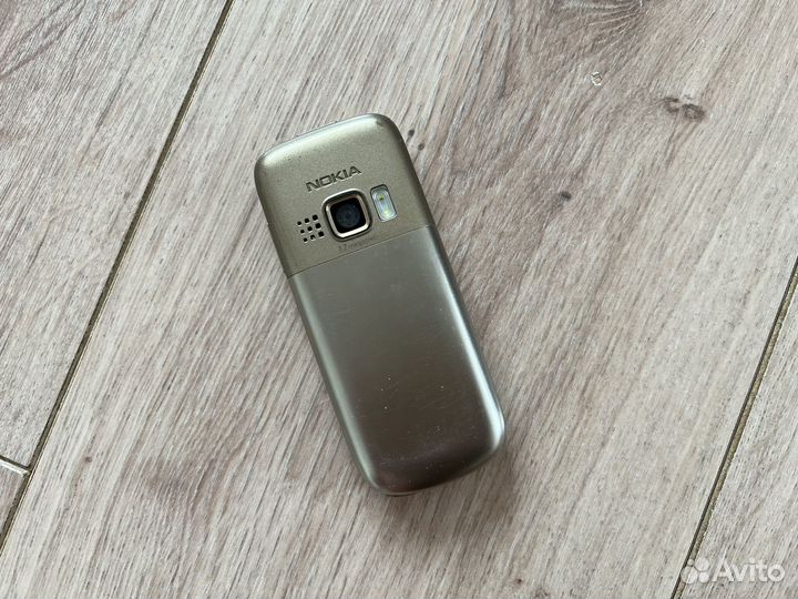 Nokia 6303i Сlassic