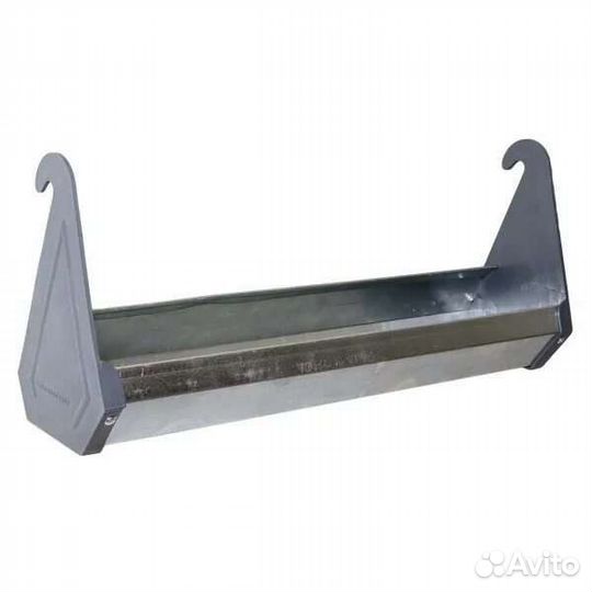 Кормушка поилка навесная