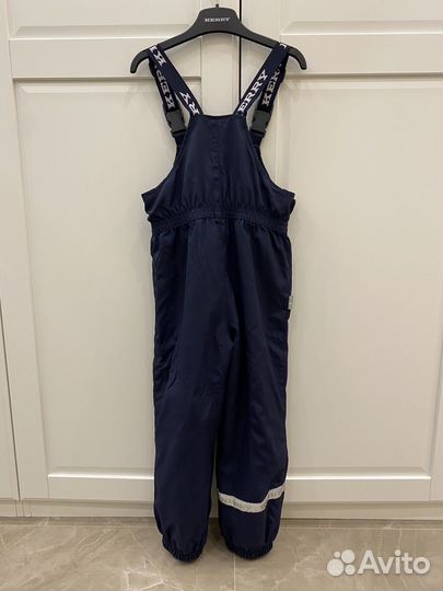 Брюки штаны Kerry 116