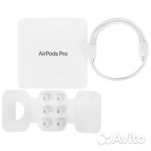 Airpods pro 2 type c