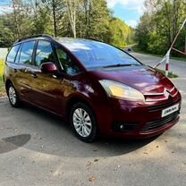 Citroen Grand C4 Picasso 2.0 AMT, 2007, 265 000 км, с пробегом, цена 420 000 руб.