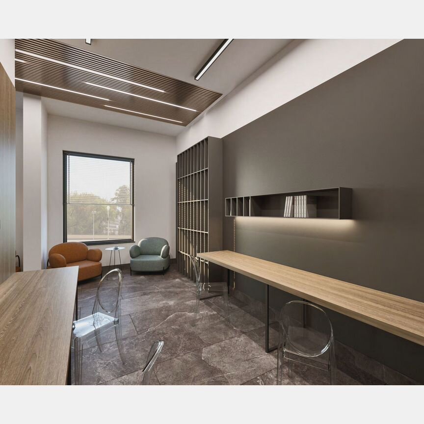 1-к. квартира, 36,8 м², 14/19 эт.