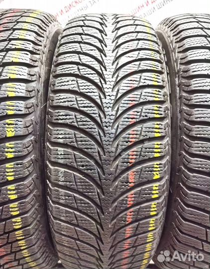 Goodyear UltraGrip Ice+ 185/60 R15 83L