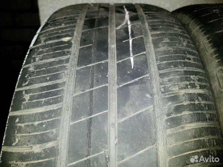 Goodyear EfficientGrip Performance 205/55 R16 91V