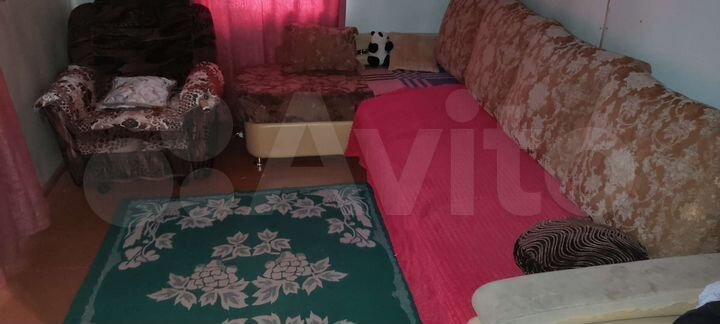 Дача 50 м² на участке 12 сот.