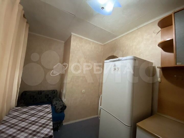 1-к. квартира, 32,7 м², 1/9 эт.