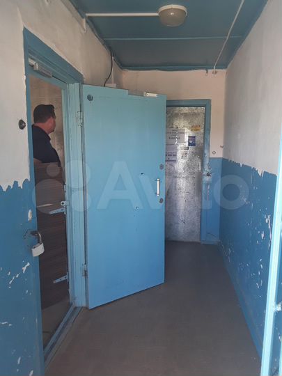 Аренда нежилого помещения