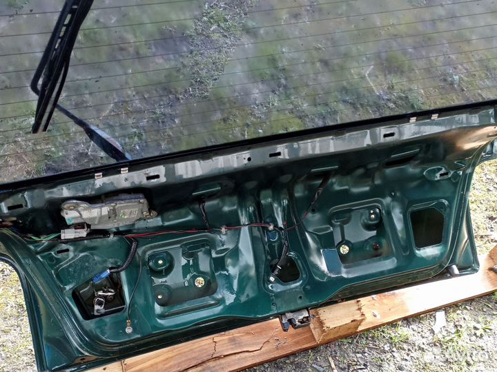 Крышка багажника Ровер 45