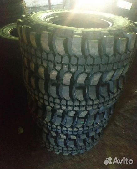 Алтайшина Safari 500 33/10.5 R16