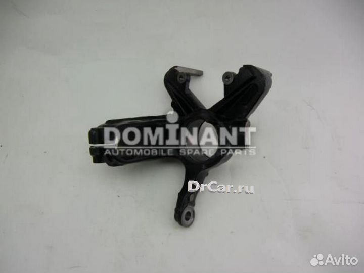 Dominant AW6Q004070255AC Кулак поворотный левый