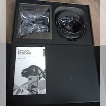 Vr очки lenovo exploer