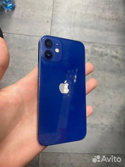 iPhone 12 mini, 64 ГБ