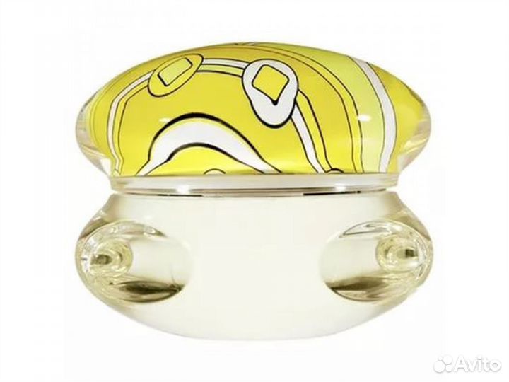 Emilio Pucci Vivara Variazioni Sole 149 тестер 100 мл