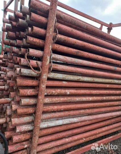 Опалубка хси бу