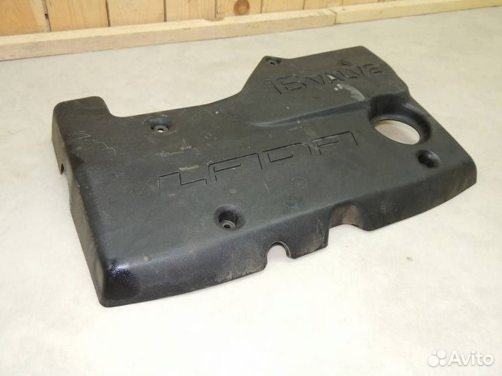 Накладка крышки ГБЦ LADA 2112