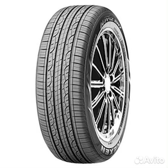Nexen N'Priz RH7 235/50 R19