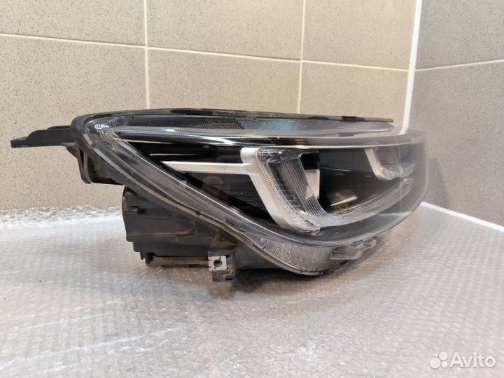 Фара правая Chery Tiggo 8 Pro