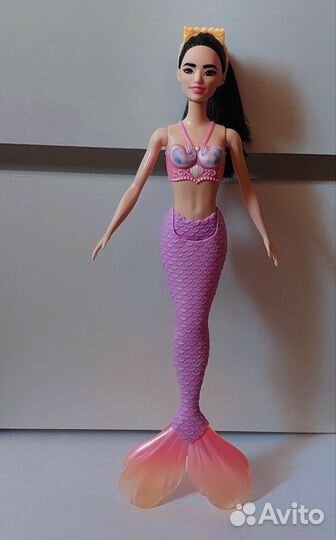 Кукла Barbie Русалка