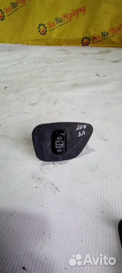 Кнопки стеклоподъемника Мерседес-Бенс E-Класс W