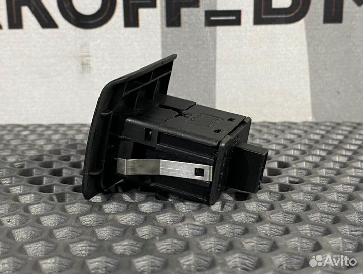 Кнопка стеклоподъемника задняя правая Bmw X5 E53