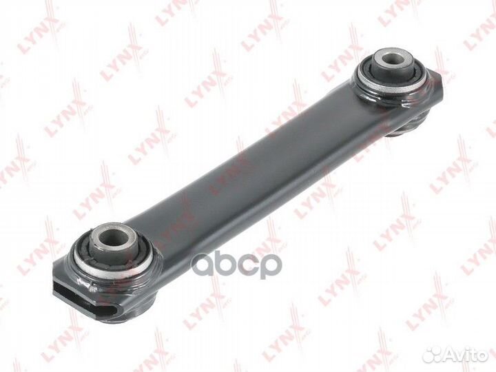 Рычаг подвески зад прав/лев opel vectra C 0