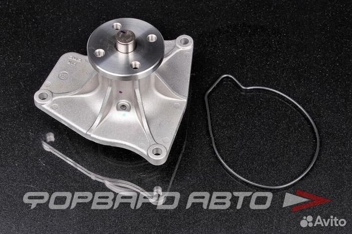 Помпа GWM-57A GMB Япония